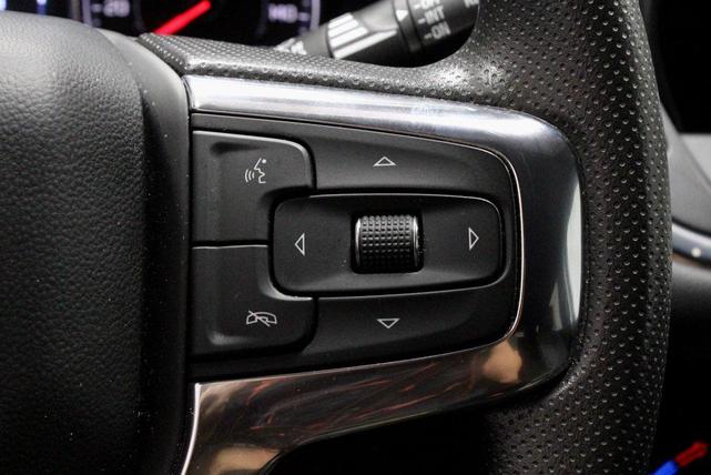Photo of 2023 Red Hot Chevrolet Blazer