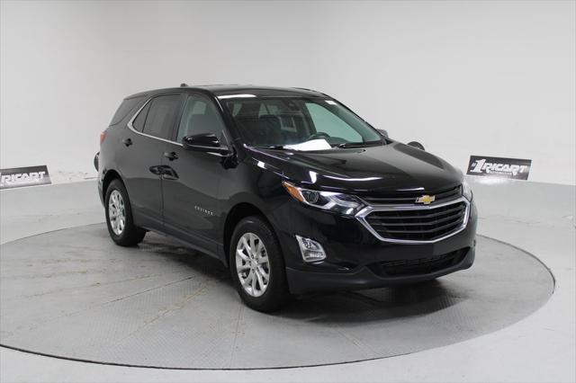 2021 Chevrolet Equinox