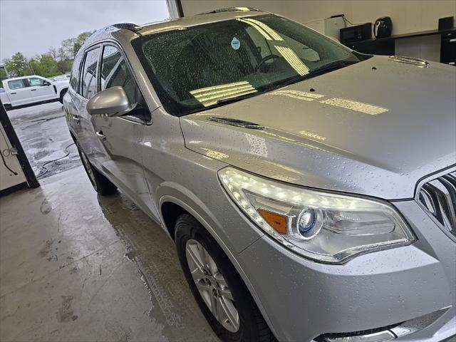 2015 Buick Enclave