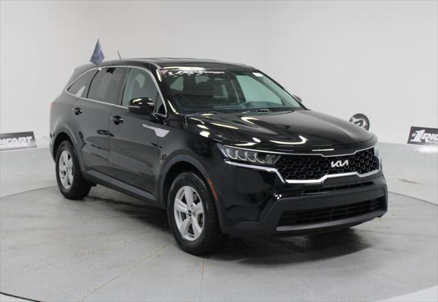 2022 Kia Sorento