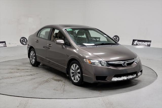 2010 Honda Civic