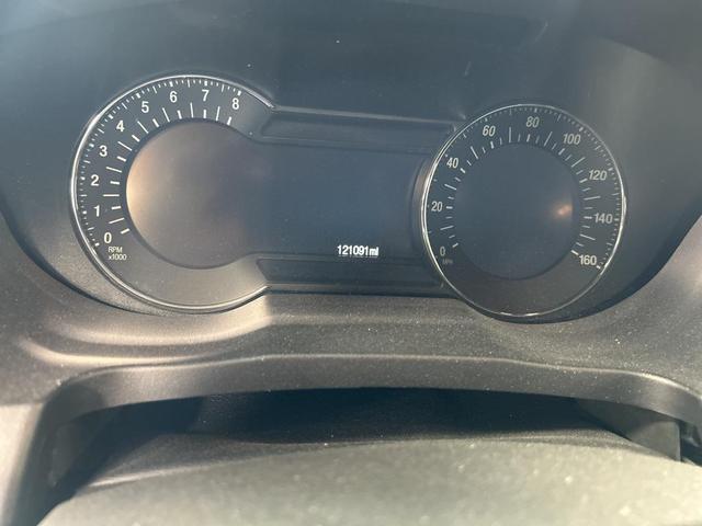Photo of 2018 Shadow Black Ford Explorer
