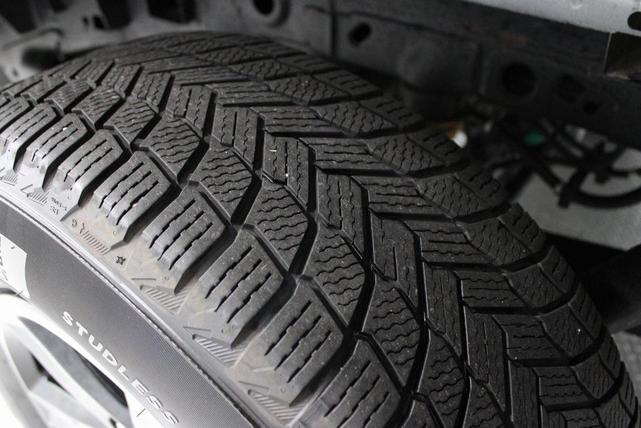 Photo of 2022 Carbonized Gray Metallic Ford F-150