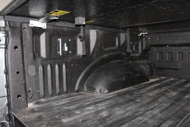 Photo of 2022 Carbonized Gray Metallic Ford F-150