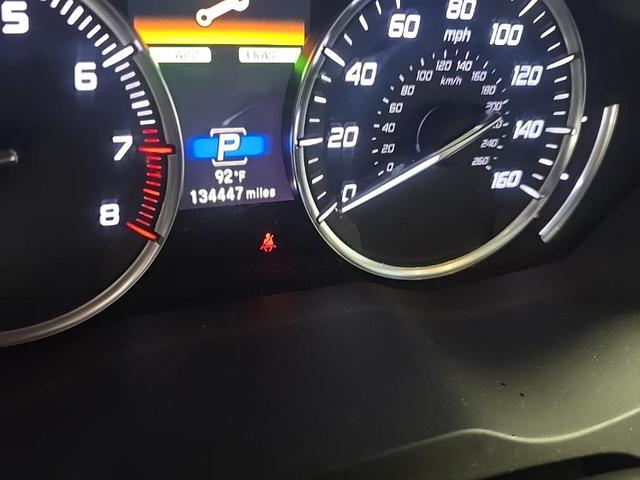 Photo of 2017 Modern Steel Acura MDX