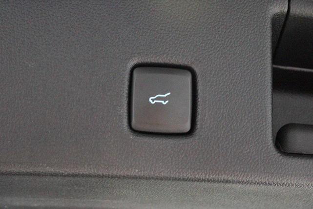 Photo of 2021 Blue Ford Escape
