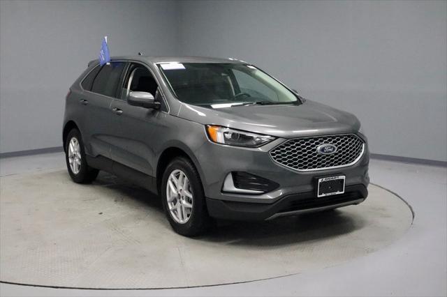 2023 Ford Edge