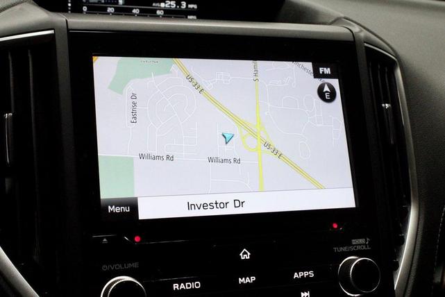 Photo of 2020 Magnetite Gray Metallic Subaru Forester