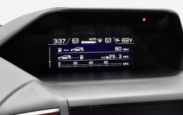 Photo of 2020 Magnetite Gray Metallic Subaru Forester