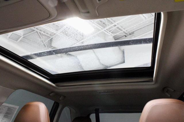 Photo of 2020 Magnetite Gray Metallic Subaru Forester