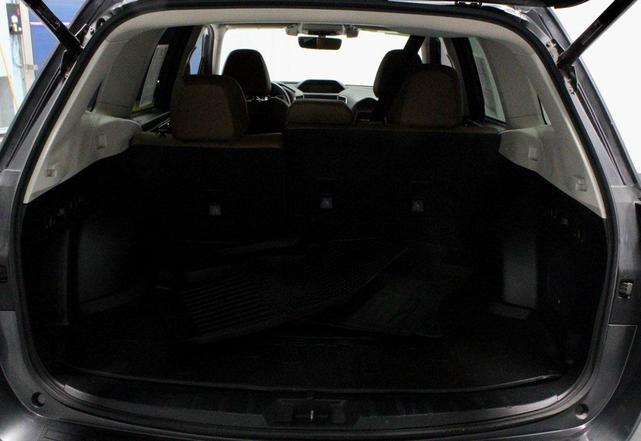 Photo of 2020 Magnetite Gray Metallic Subaru Forester