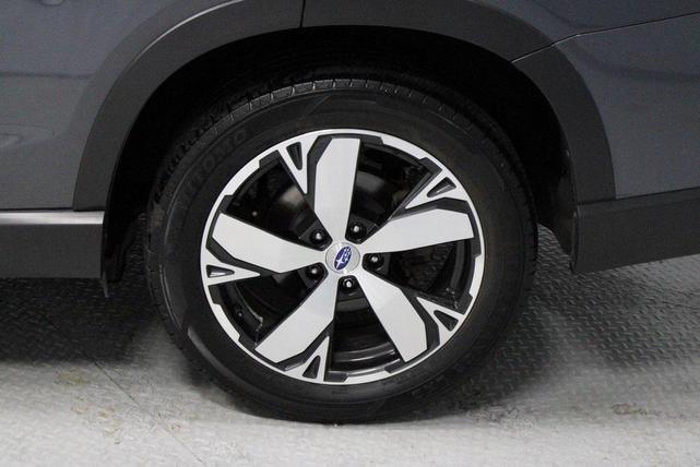 Photo of 2020 Magnetite Gray Metallic Subaru Forester