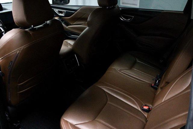 Photo of 2020 Magnetite Gray Metallic Subaru Forester