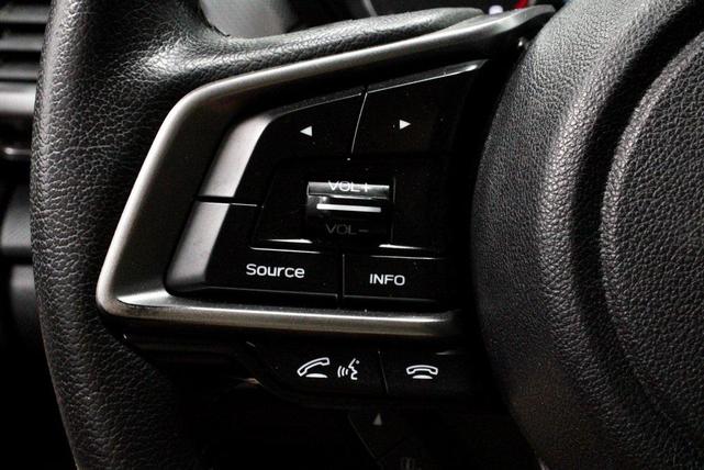 Photo of 2020 Magnetite Gray Metallic Subaru Forester