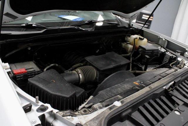 Photo of 2022 Summit White Chevrolet Silverado 2500