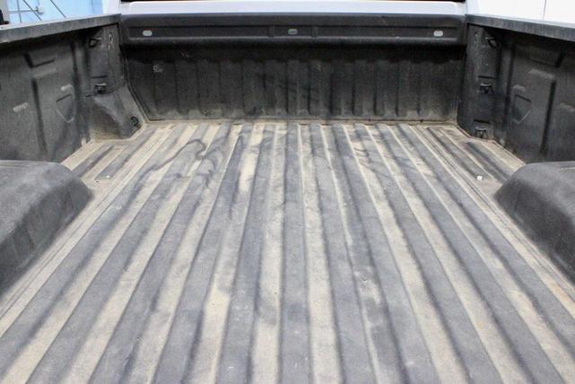 Photo of 2022 Summit White Chevrolet Silverado 2500