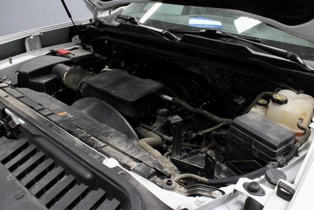 Photo of 2022 Summit White Chevrolet Silverado 2500