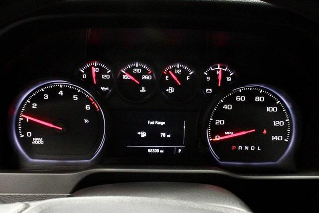 Photo of 2022 Summit White Chevrolet Silverado 2500