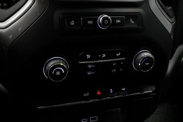 Photo of 2022 Summit White Chevrolet Silverado 2500