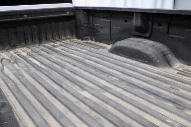 Photo of 2022 Summit White Chevrolet Silverado 2500