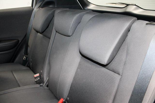 Photo of 2022 Platinum White Pearl Honda HR-V