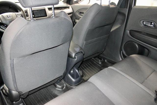 Photo of 2022 Platinum White Pearl Honda HR-V