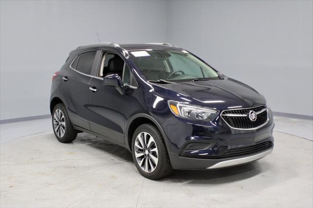 2022 Buick Encore
