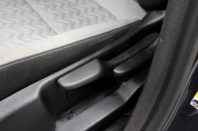 Photo of 2022 Iron Gray Metallic Chevrolet Equinox