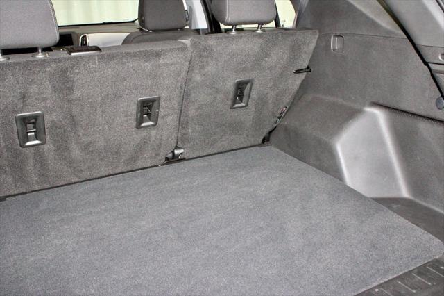 Photo of 2022 Iron Gray Metallic Chevrolet Equinox