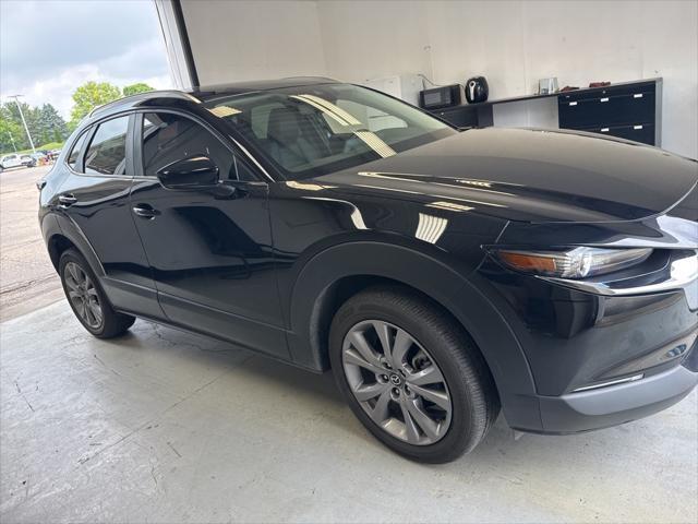 2023 Mazda Cx-30