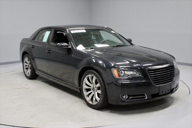 2014 Chrysler 300