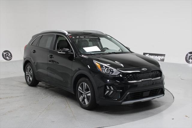 2021 Kia NIRO