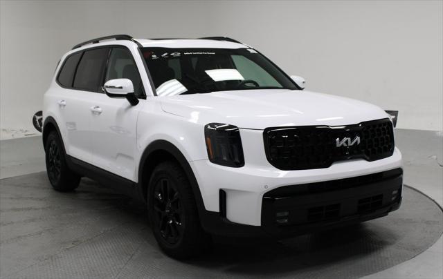 2024 Kia Telluride