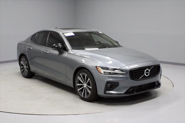 2021 Volvo S60