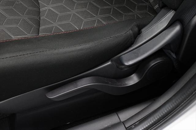 Photo of 2023 Alloy Silver Metallic Mitsubishi Outlander Sport