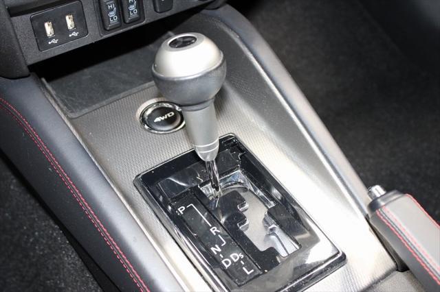 Photo of 2023 Alloy Silver Metallic Mitsubishi Outlander Sport