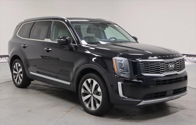 2020 Kia Telluride