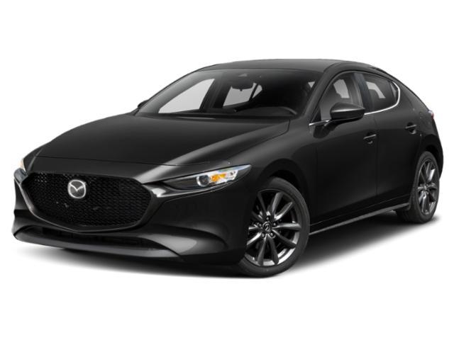 2020 Mazda Mazda3