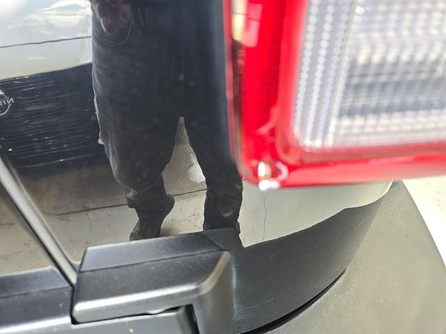 Photo of 2016 Black Clearcoat Jeep Wrangler Unlimited