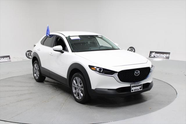 2021 Mazda Cx-30