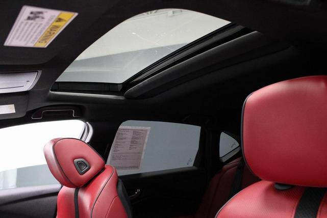 Photo of 2023 Platinum White Pearl Acura TLX