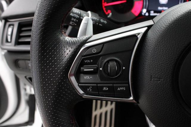 Photo of 2023 Platinum White Pearl Acura TLX