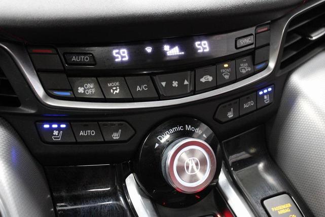 Photo of 2023 Platinum White Pearl Acura TLX