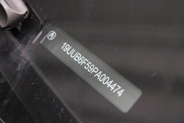 Photo of 2023 Platinum White Pearl Acura TLX