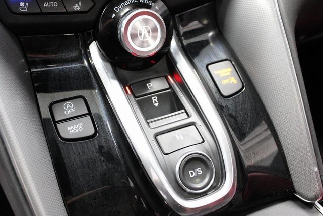 Photo of 2023 Platinum White Pearl Acura TLX