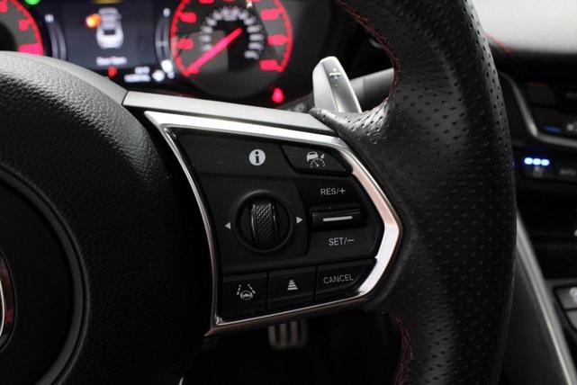 Photo of 2023 Platinum White Pearl Acura TLX
