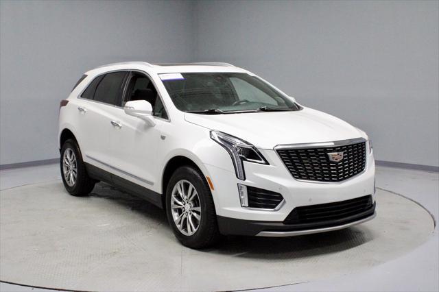 2023 Cadillac XT5