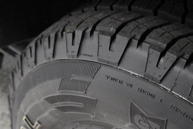 Photo of 2017 Rhino Clearcoat Jeep Wrangler Unlimited
