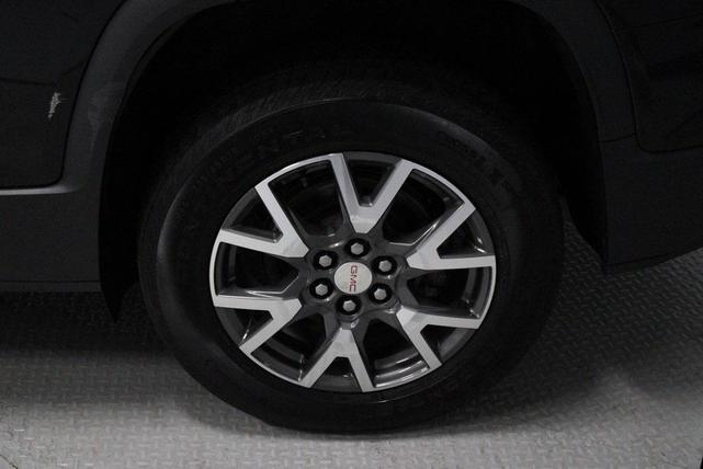 Photo of 2023 Ebony Twilight Metallic GMC Acadia
