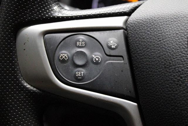 Photo of 2023 Ebony Twilight Metallic GMC Acadia